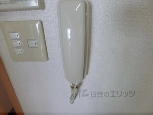 タウンハイツ南茨木1号館の物件内観写真